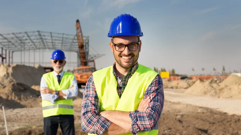 سرپرست HSE کارخانه فولاد آلیاژی مرکزی بافق سرپرست HSE کارخانه فولاد آلیاژی مرکزی بافق